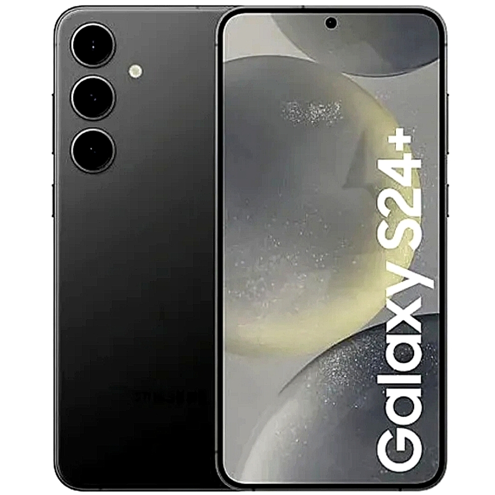 Samsung galaxy S 24 plus